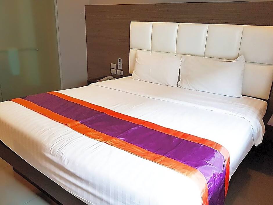 Studio Nana by iCheck inn