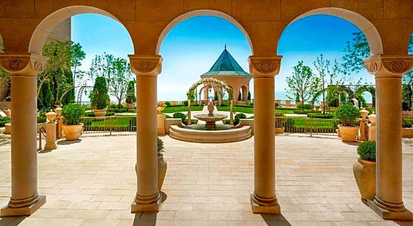 The Castle Hotel A Luxury Collection Hotel Dalian