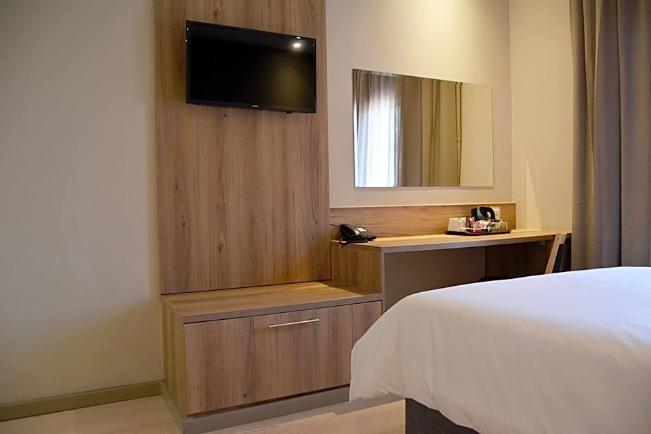 Regal Inn Hotel Midrand