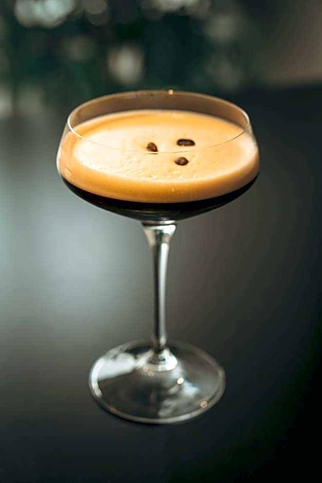 Storm Hotel by Keahotels