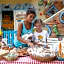 Pinetina Mare Baby Family Hotel