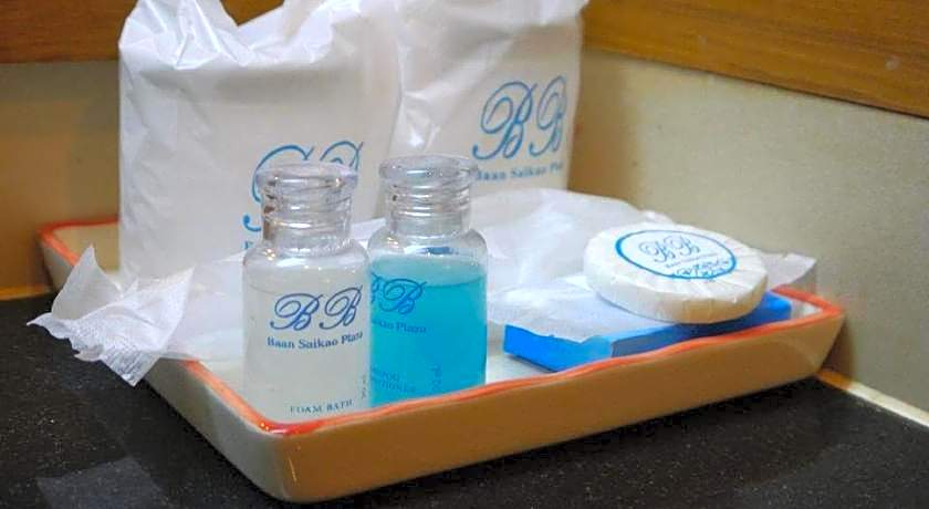 Baan Saikao Hotel & Service Apartment