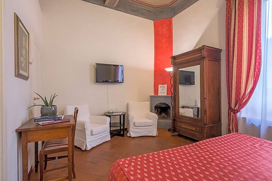 B&B Home in Florence