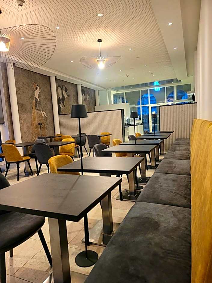 Hotel und Pension Seereich