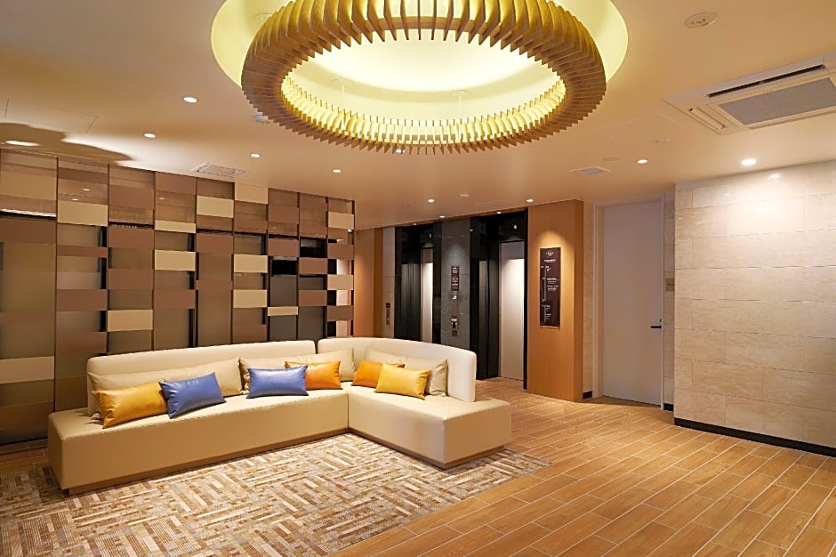 Sotetsu Fresa Inn Tokyo-Tamachi