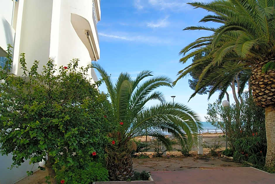 Kione Las Margaritas