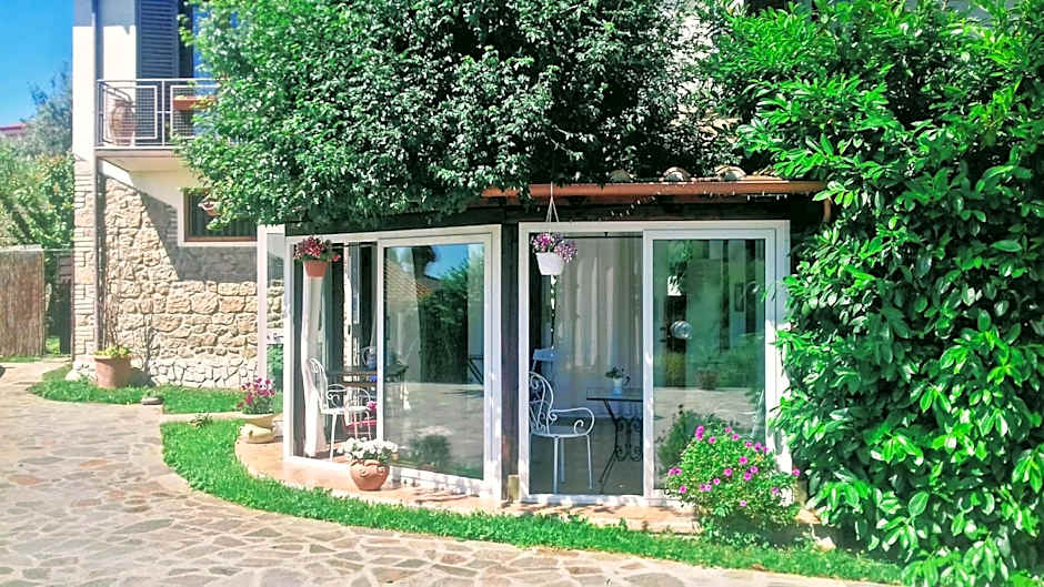 Antico Casale Fabrizi