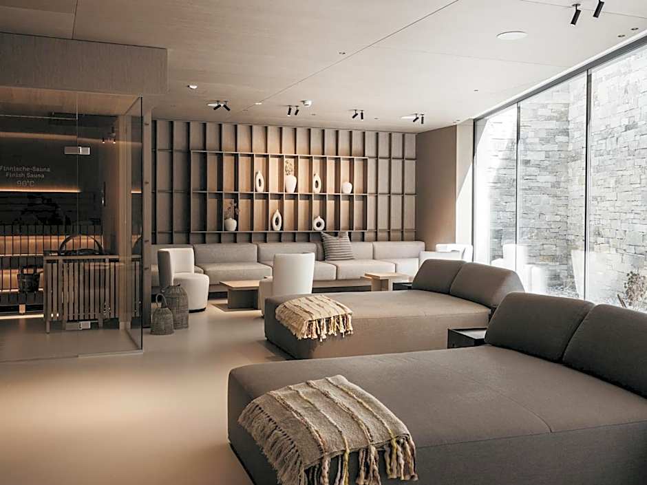 Haven Mountain Retreat