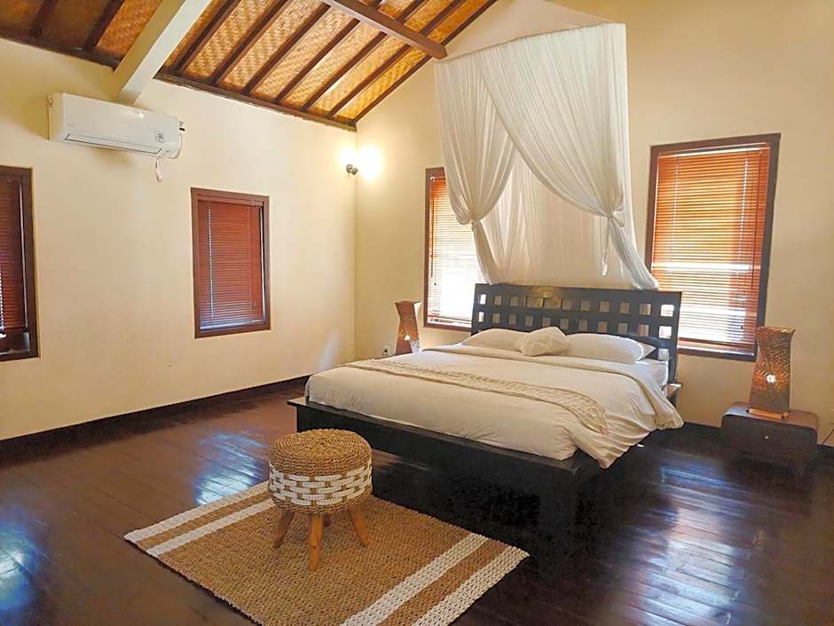 Sayang Taman Villas