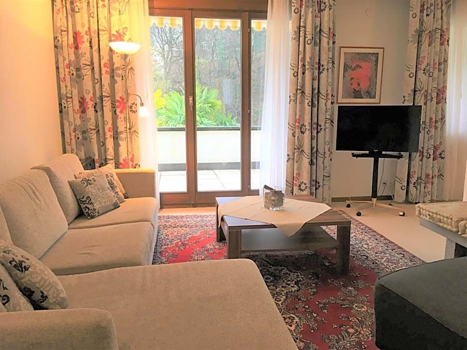 Garni Villa Siesta Park