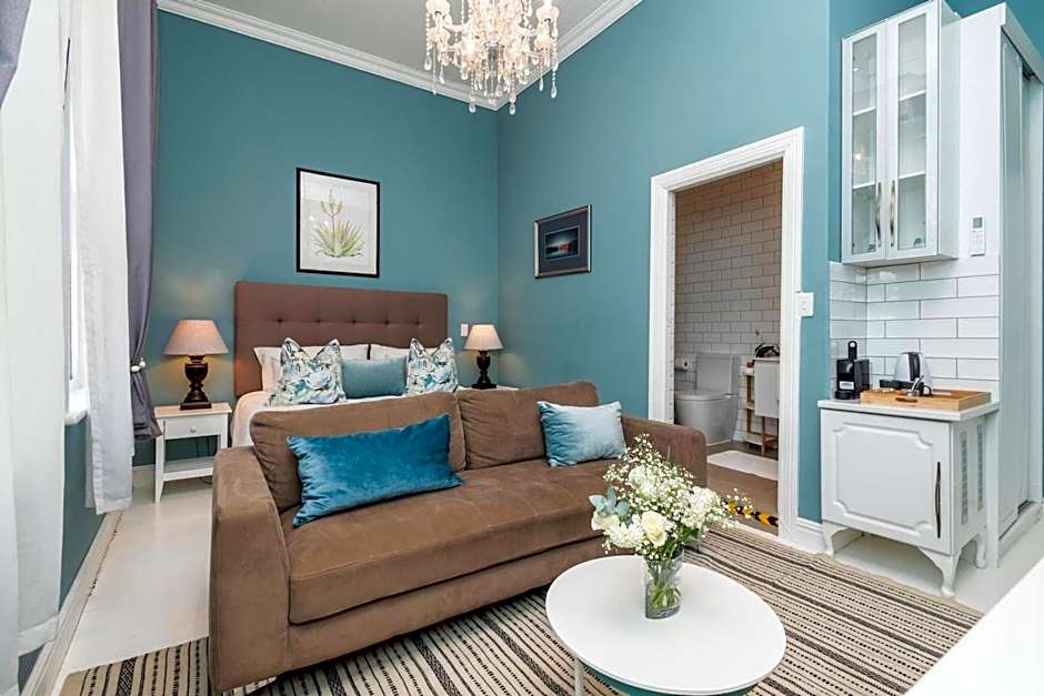 The Willets Boutique Hotel