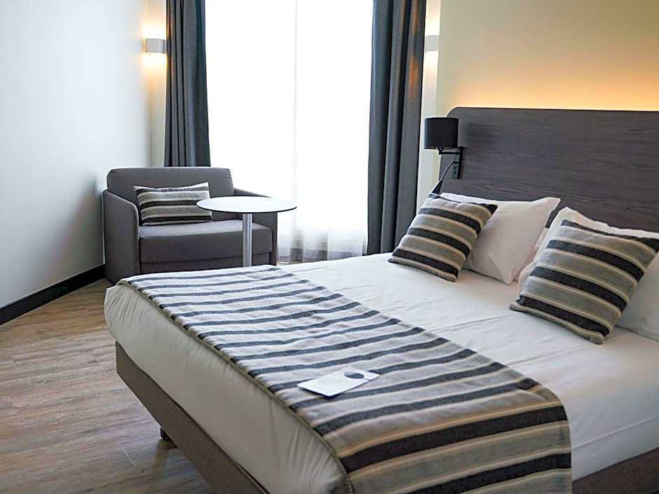 Novotel La Grande Motte Golf