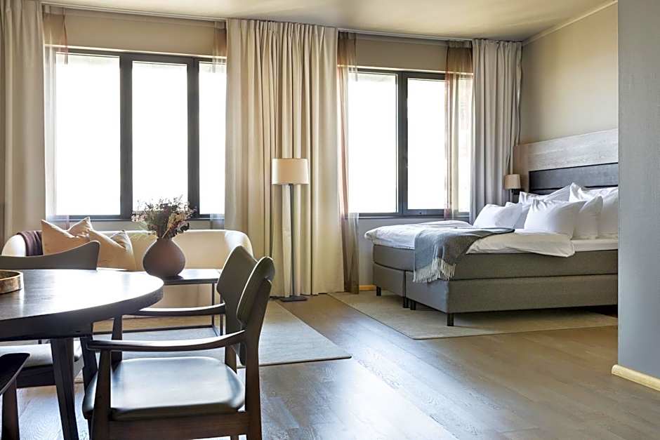 Clarion Hotel Stavanger