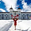 Grand Hotel des Bains Kempinski