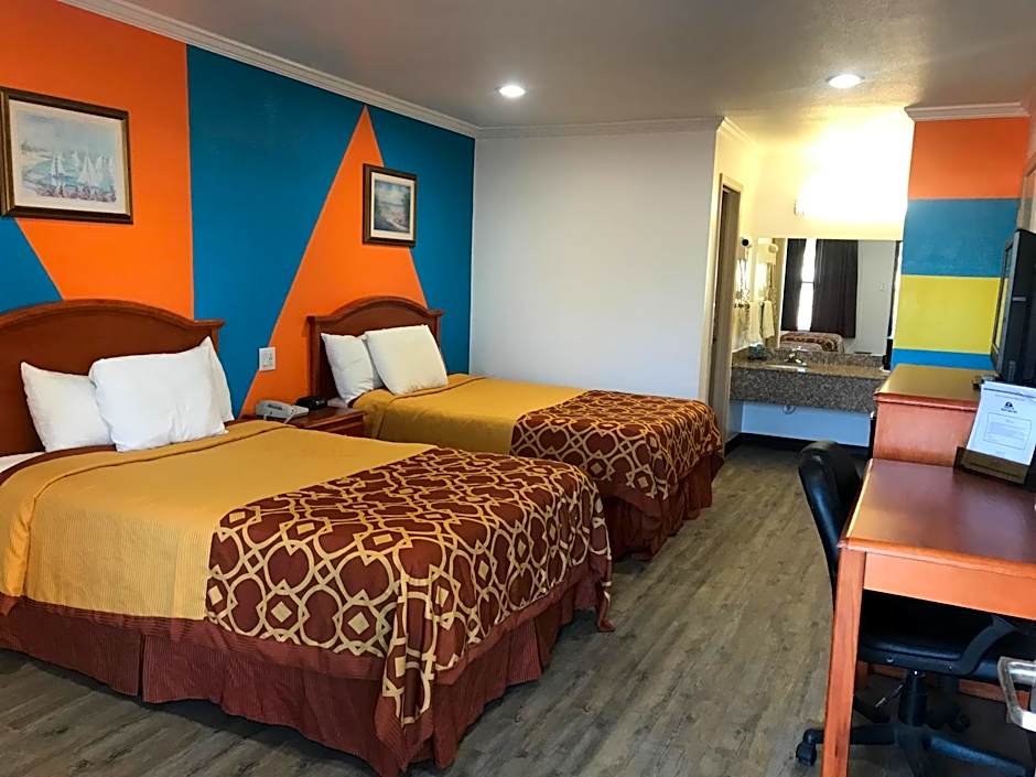 Americas Best Value Inn Bowie
