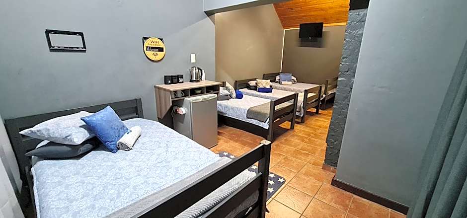 Foto 1 von 6 von Economy 2 Beds