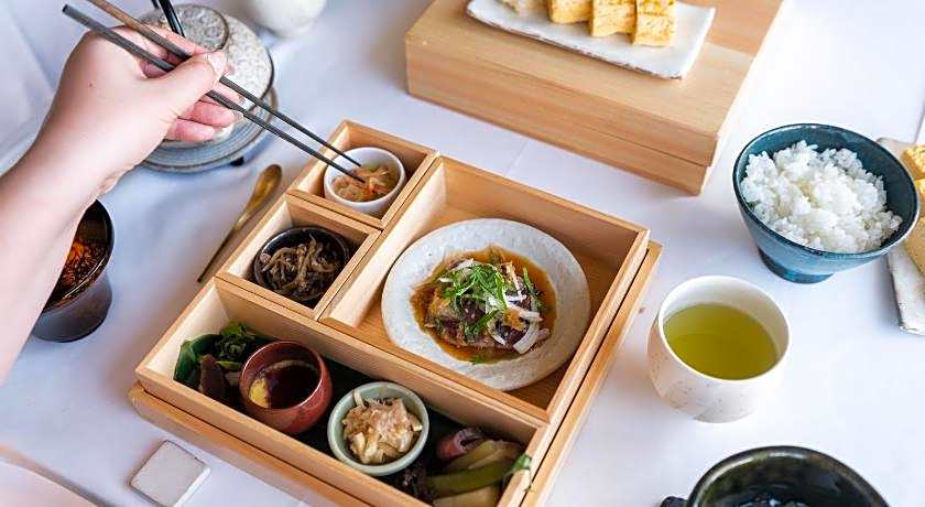 The Tower Hotel Nagoya