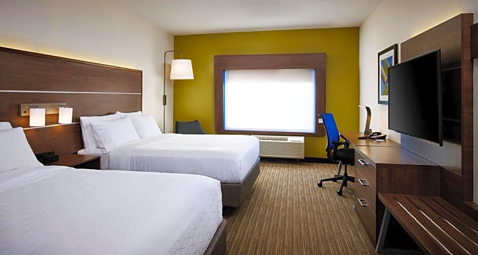 Holiday Inn Express - Sarnia - Point Edward