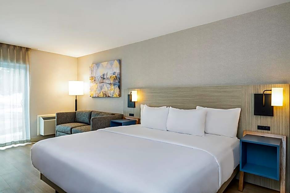 Comfort Inn Parry Sound