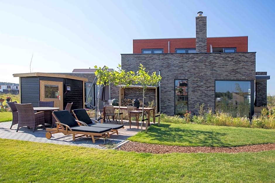 Amsterdam Area Residence Oosterwold