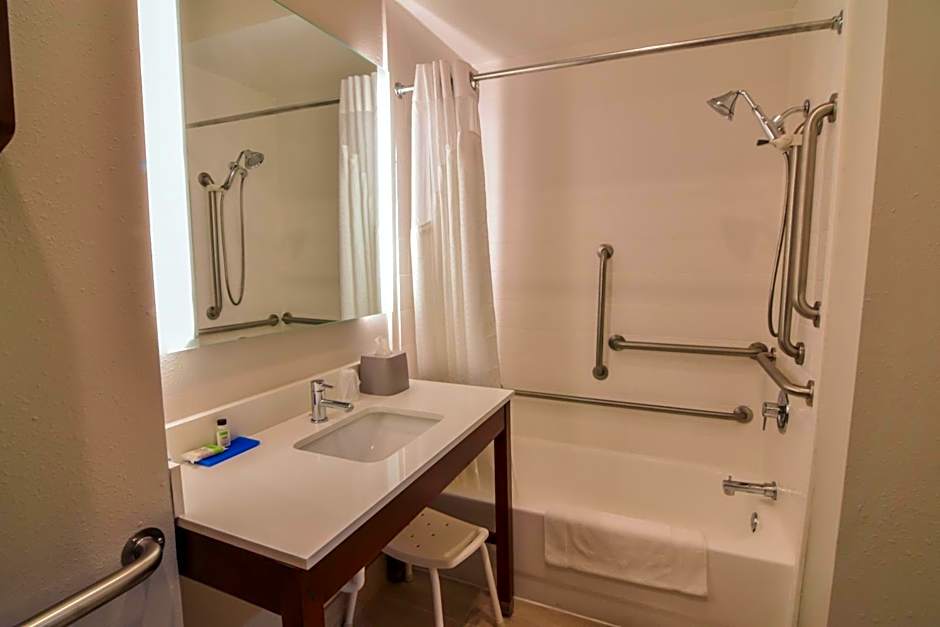 Holiday Inn Express And Suites Indianapolis Northwest By IHG