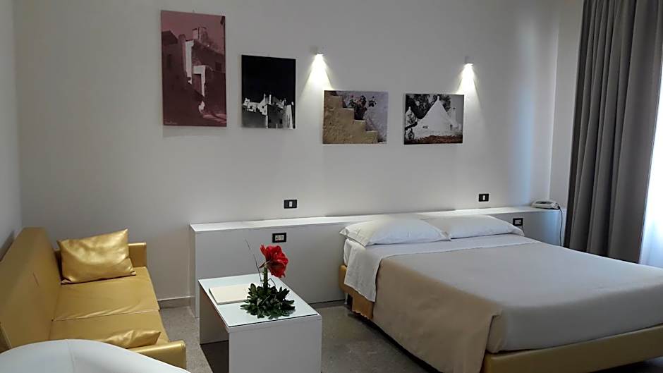 Park Hotel San Michele