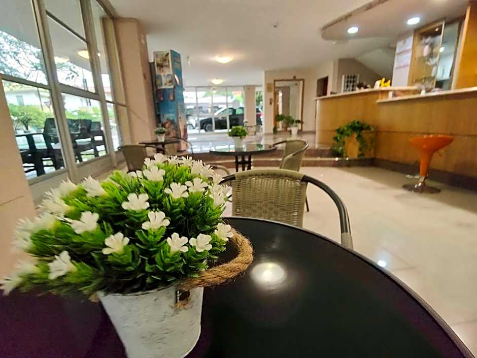 Hotel Ben Hur