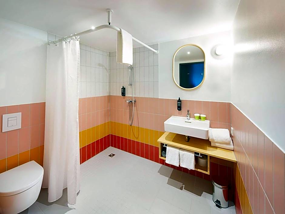ibis Styles Bayreuth