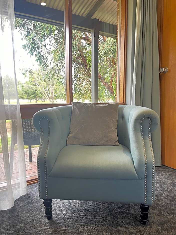 Town And Country Motor Inn Forbes