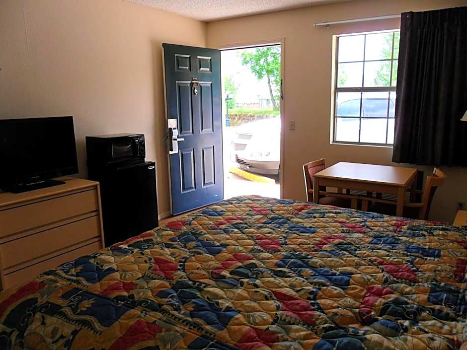 Regency Inn Eureka Springs