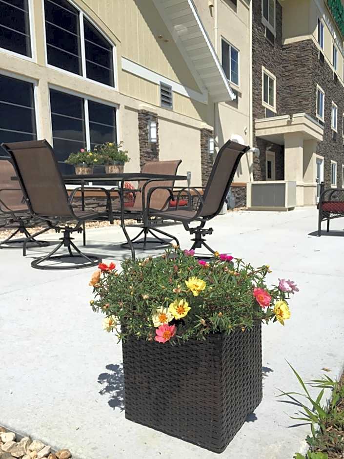 Grandstay Hotel & Suites Mount Horeb - Madison