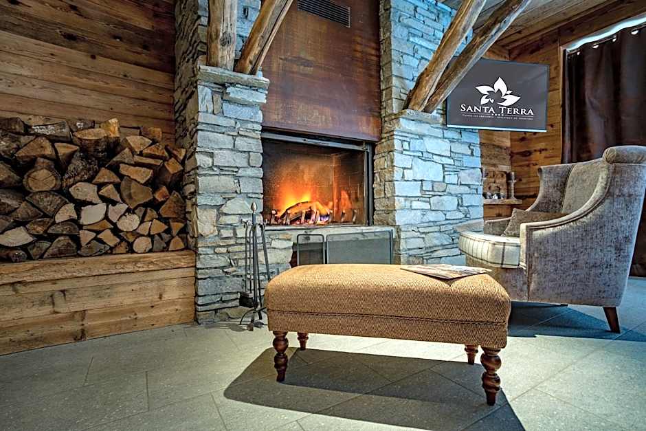 Résidence Santa Terra