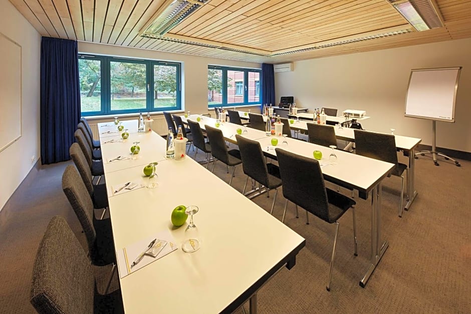GHOTEL hotel & living Hannover