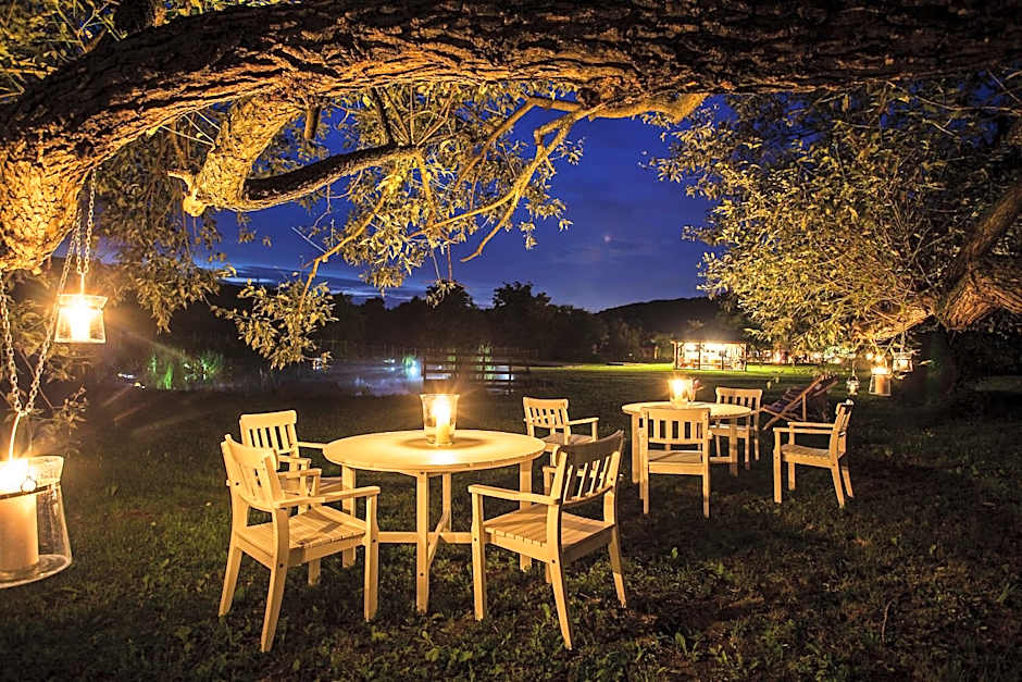 Valea Verde Retreat Transilvania