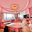 SKY Tower Sweet 4 Beppu, Resort Love Hotel