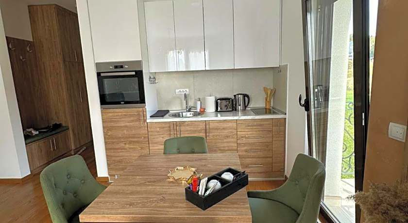 All Seasons Residence