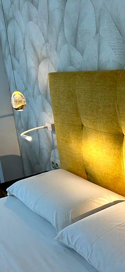 Sevilla Suite Azahar