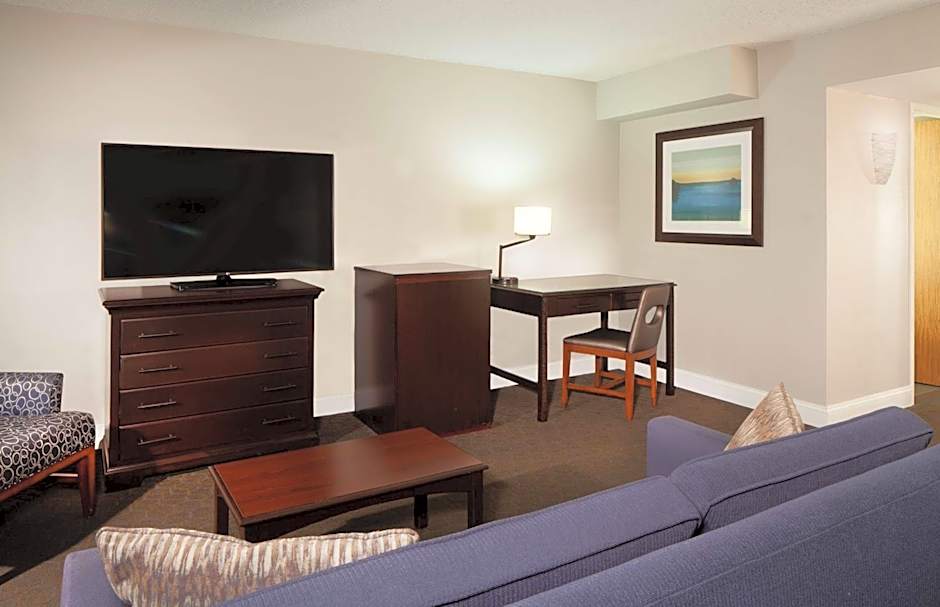 Hilton Houston NASA Clear Lake