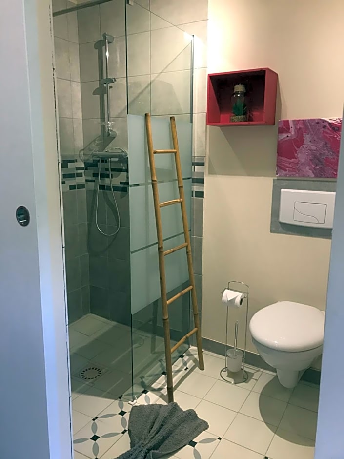 Séverine chambres d’hôtes