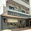 Hotel Lagoa dos Pastorinhos
