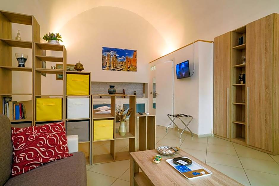 Sarracino Relais