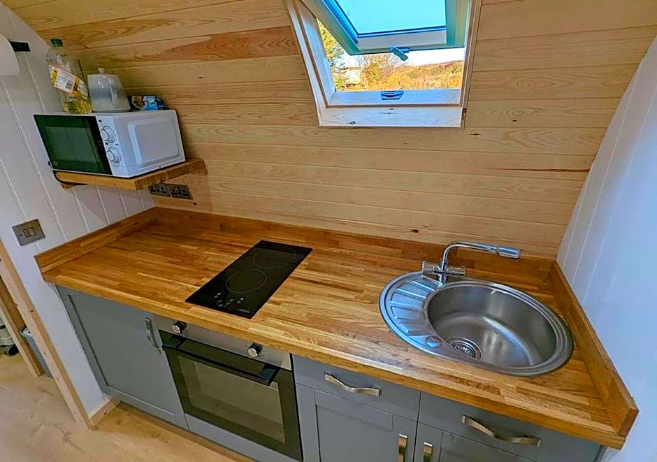 Great Hallingbury Manor