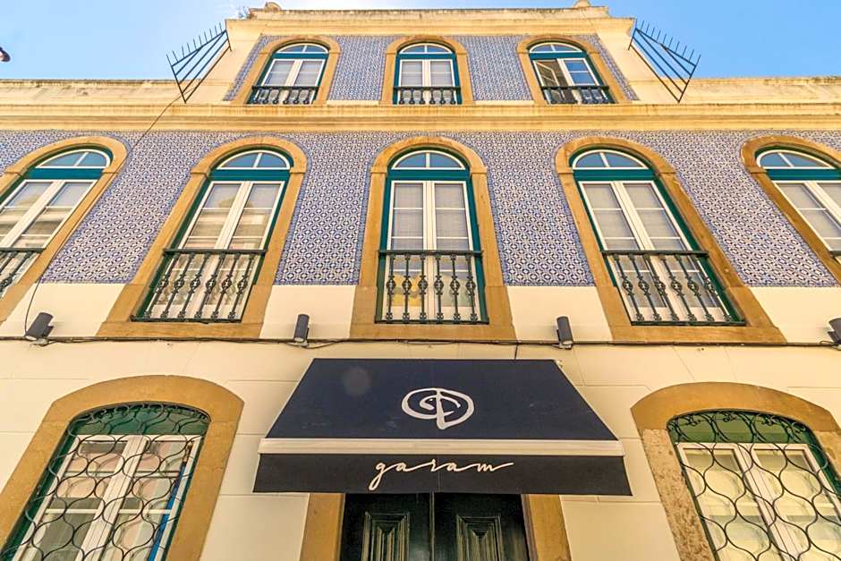 Garam Lisboa