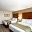 Comfort Inn And Suites