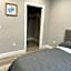 PRIVATE ROOM IN NEW APPARTMENT WITH FULL BATH