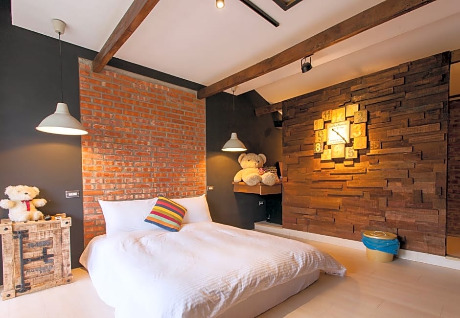 HaoHer Bed and Breakfast