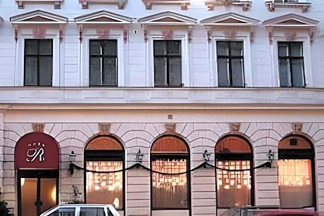 Three Bedroom Apartment