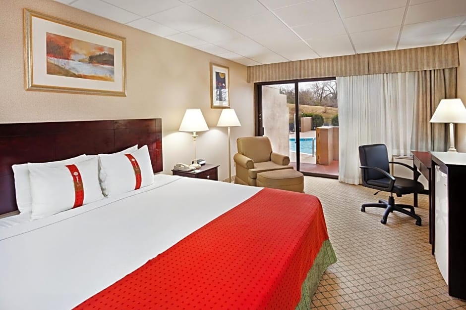 Holiday Inn Johnson City By IHG