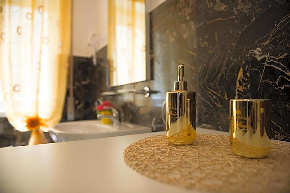 Authentic Sweet Home