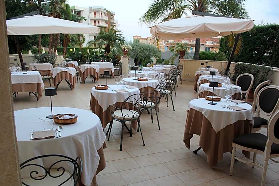 Villa Daphne